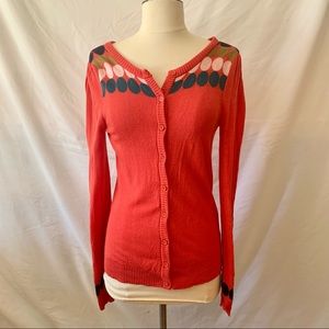 Modcloth Button Cardigan